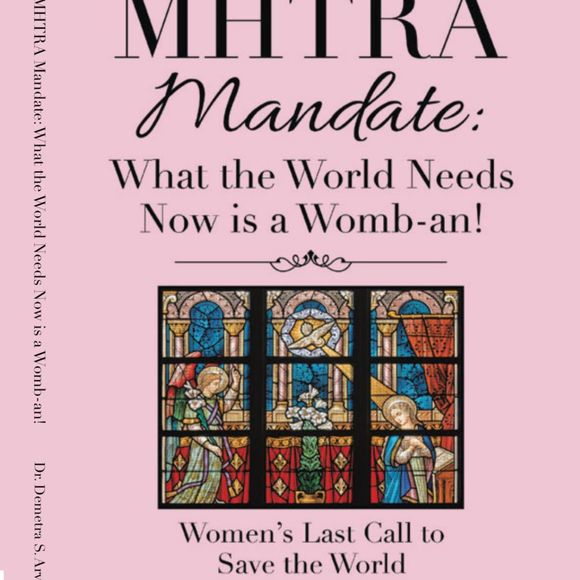 Meet your Posher, Demetra - Picture 1 of 1